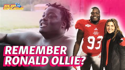 dior johnson last chance u|ronald ollie arrested.